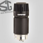 SHURE SM57 LC 3