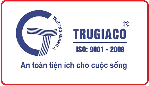 TRUGIACO - An toàn tiện ích cho cuộc sống!