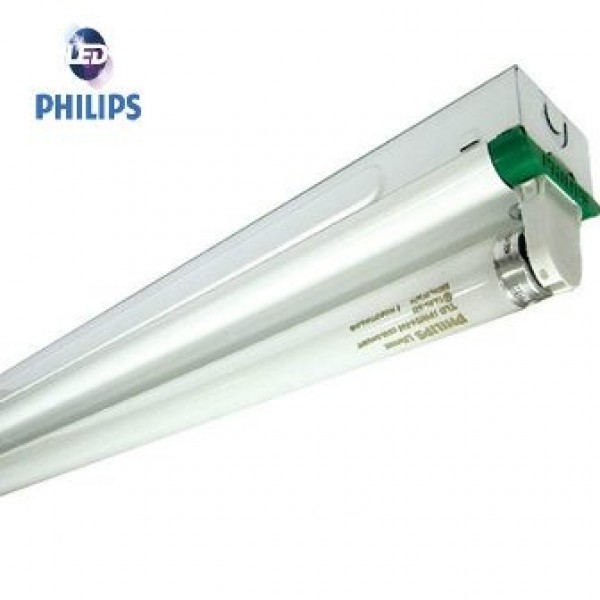 Máng đèn 0.6 Philips 1x18W TMS012
